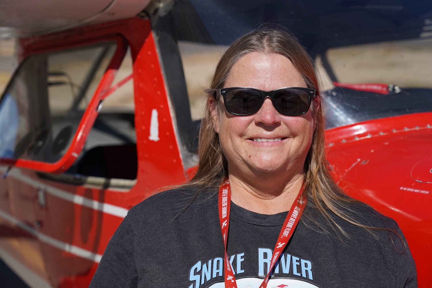 Lisa Breuer Profile